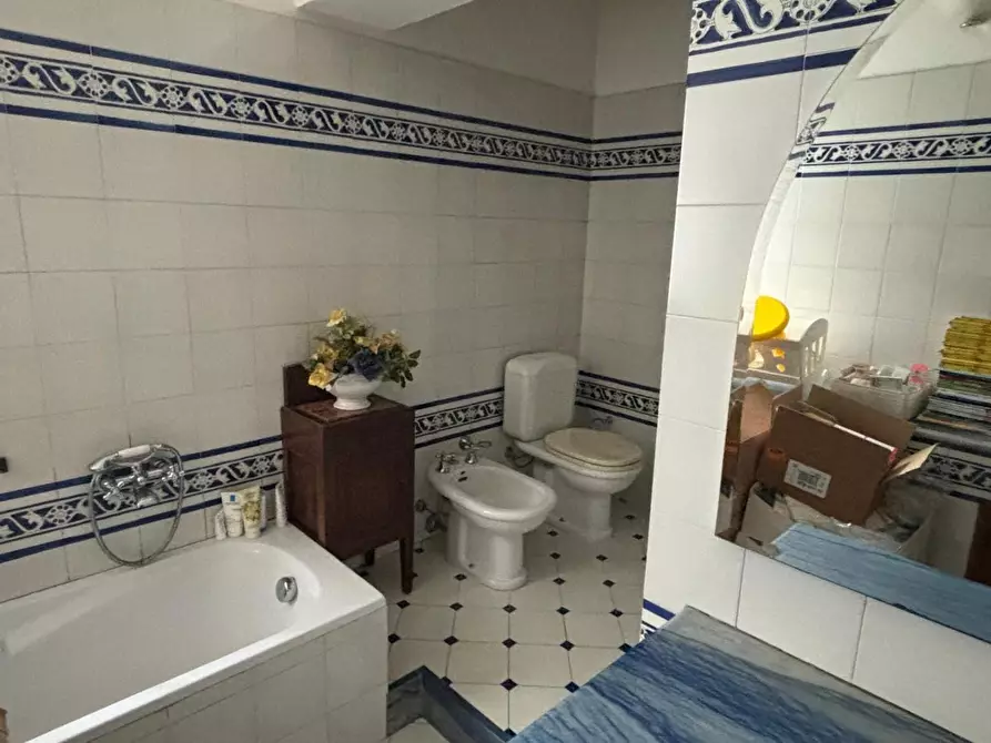 Immagine 29 di Casa bifamiliare in vendita  a San Giuliano Terme