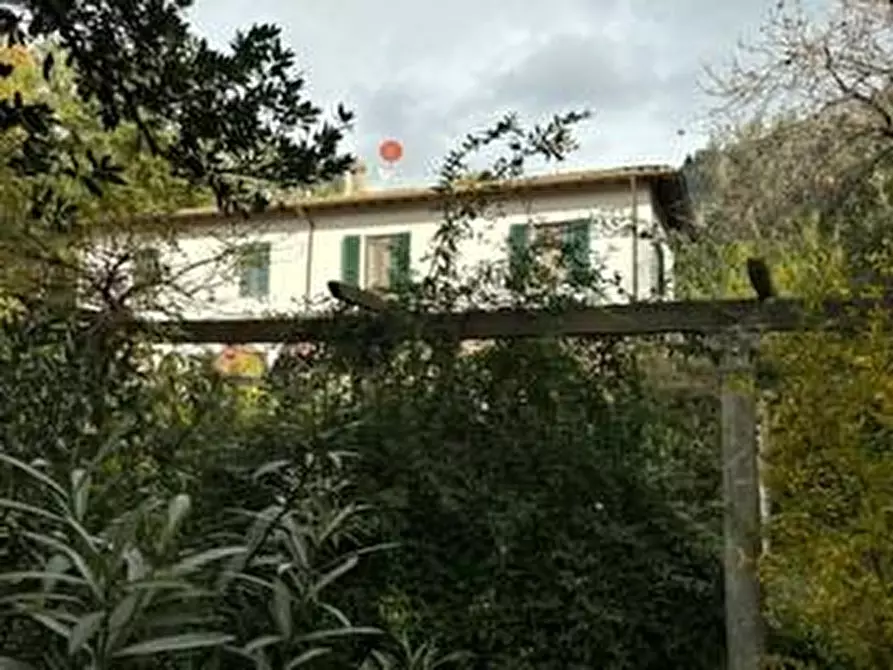 Immagine 4 di Casa bifamiliare in vendita  a San Giuliano Terme