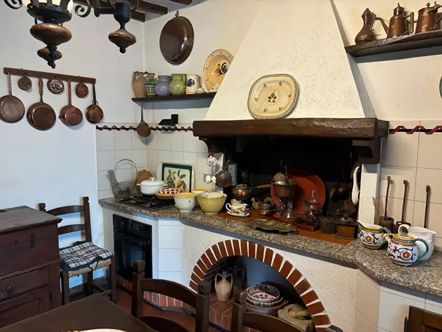 Immagine 21 di Casa bifamiliare in vendita  a San Giuliano Terme