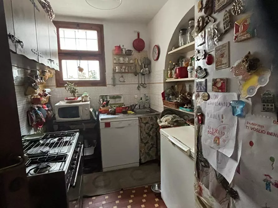 Immagine 22 di Casa bifamiliare in vendita  a San Giuliano Terme