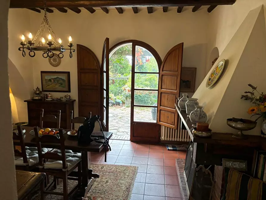 Immagine 20 di Casa bifamiliare in vendita  a San Giuliano Terme