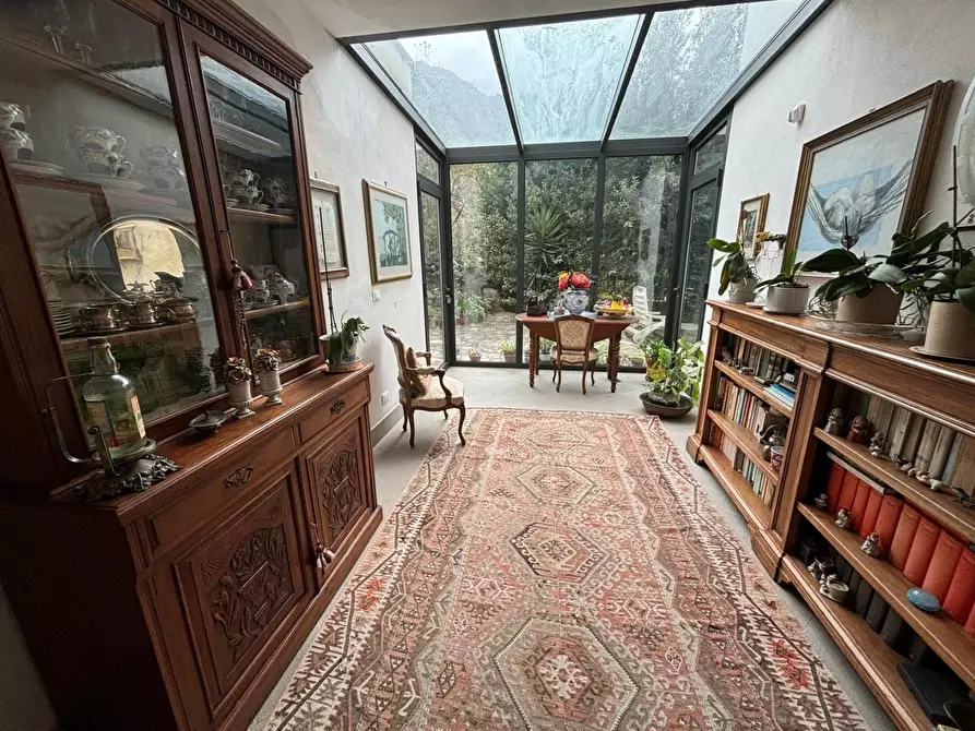 Immagine 11 di Casa bifamiliare in vendita  a San Giuliano Terme