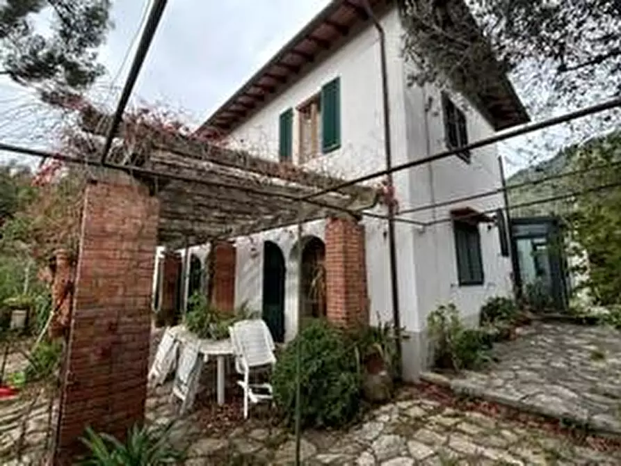 Immagine 45 di Casa bifamiliare in vendita  a San Giuliano Terme