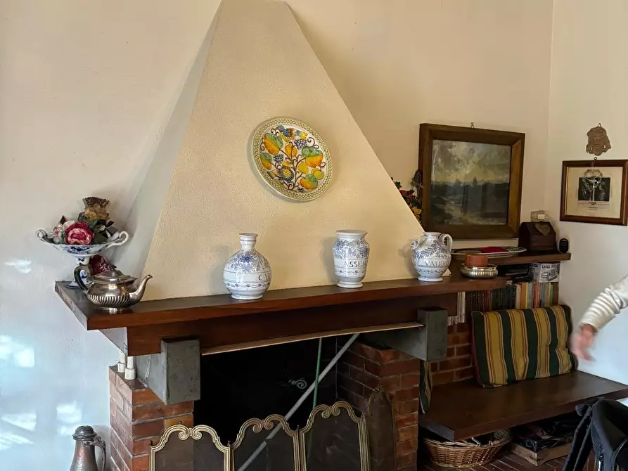 Immagine 19 di Casa bifamiliare in vendita  a San Giuliano Terme