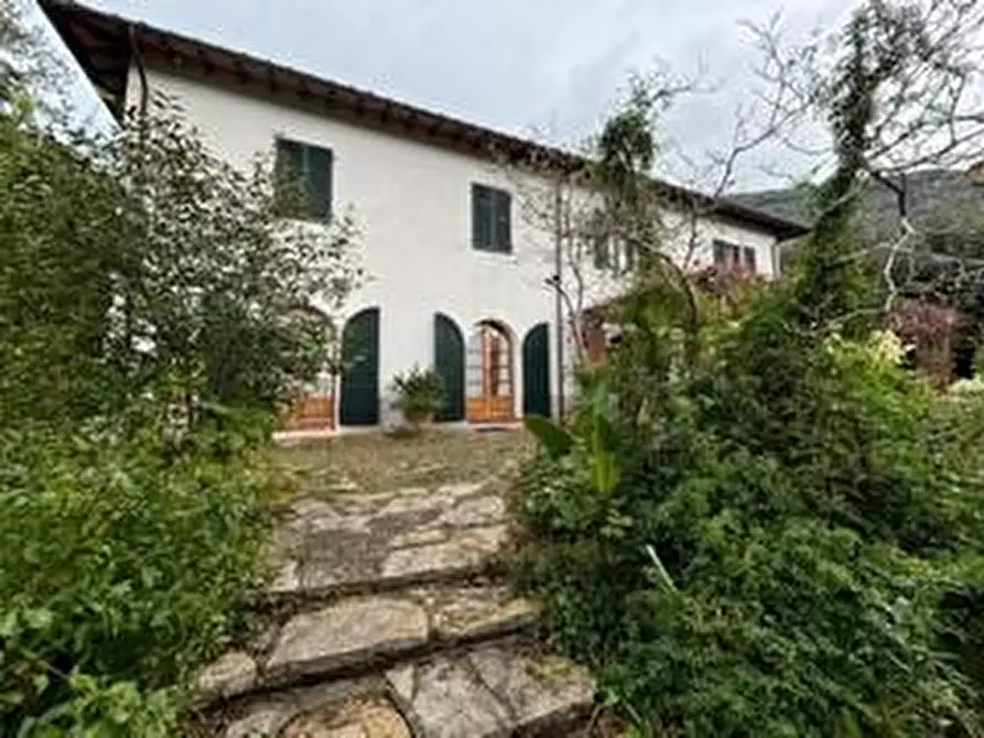 Immagine 3 di Casa bifamiliare in vendita  a San Giuliano Terme