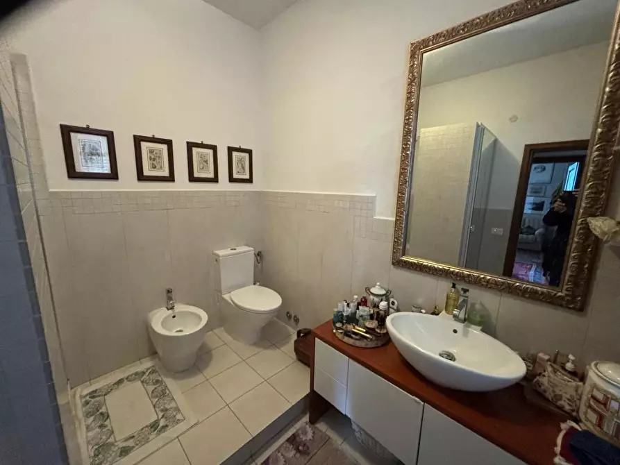 Immagine 26 di Casa bifamiliare in vendita  a San Giuliano Terme