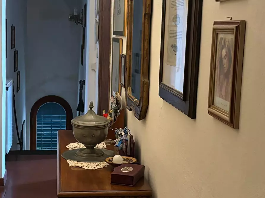 Immagine 28 di Casa bifamiliare in vendita  a San Giuliano Terme