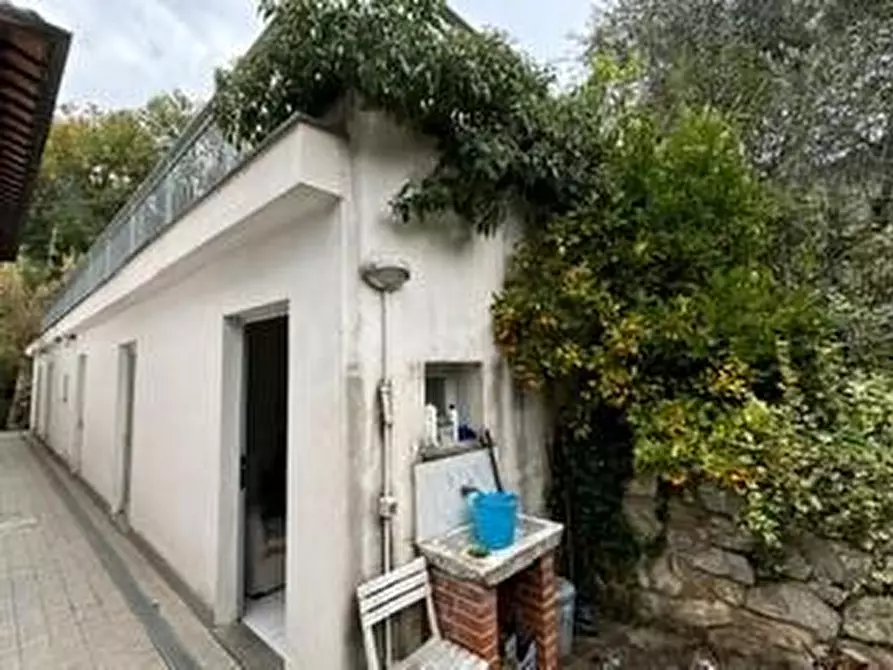 Immagine 13 di Casa bifamiliare in vendita  a San Giuliano Terme