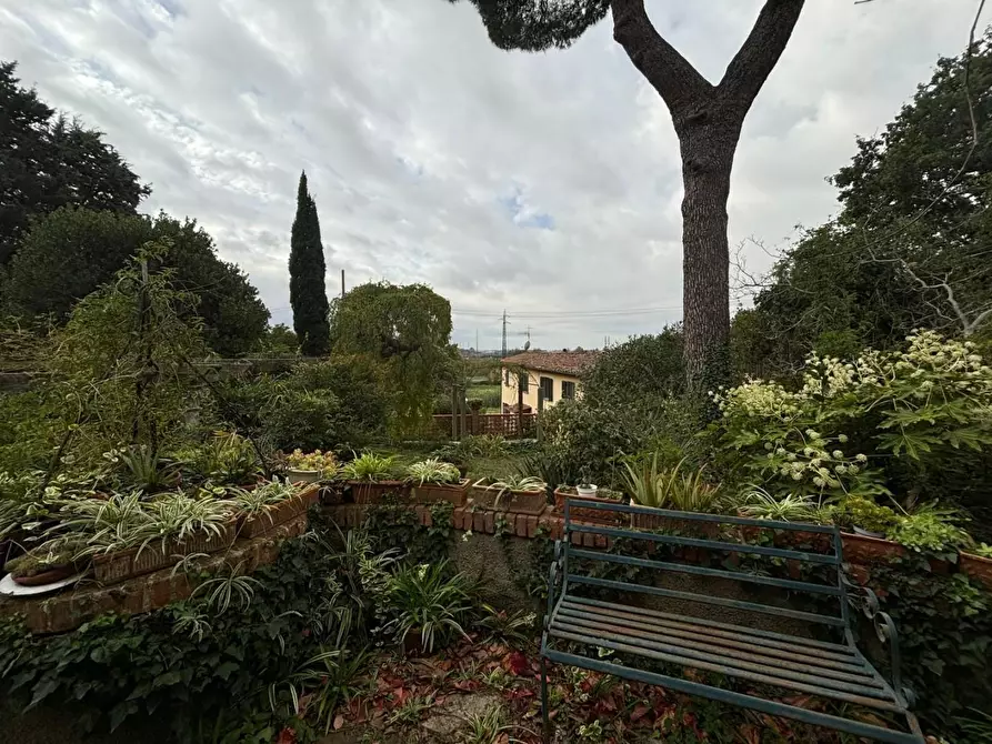 Immagine 16 di Casa bifamiliare in vendita  a San Giuliano Terme