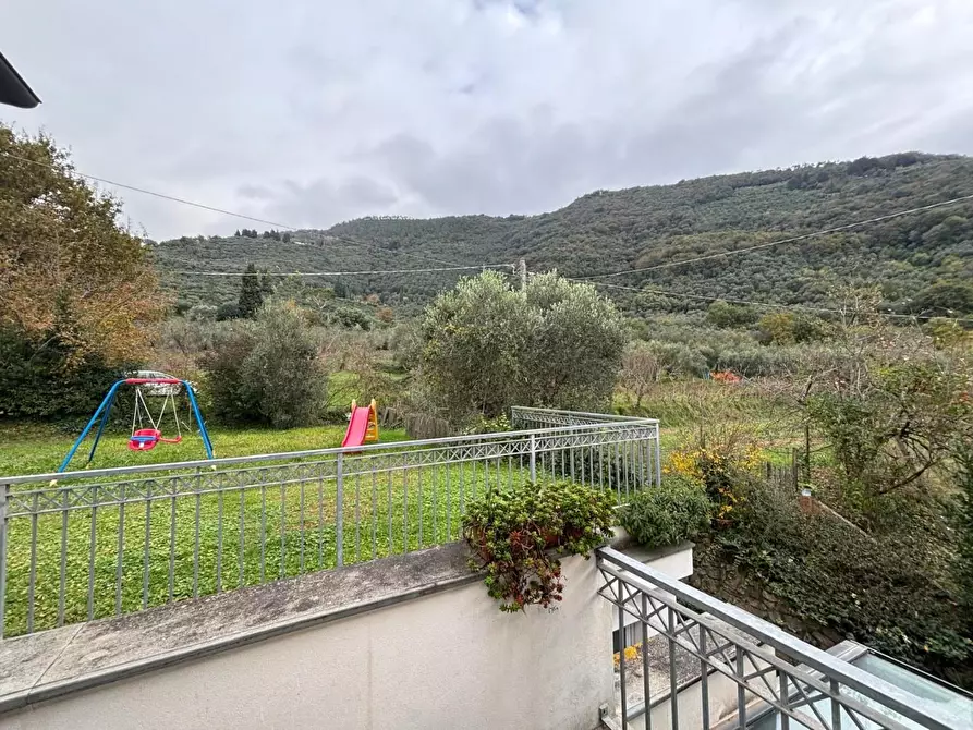 Immagine 40 di Casa bifamiliare in vendita  a San Giuliano Terme