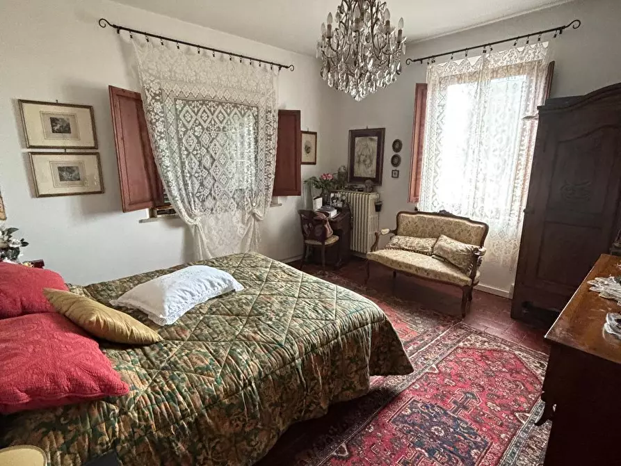 Immagine 23 di Casa bifamiliare in vendita  a San Giuliano Terme