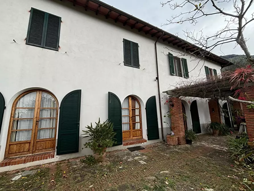 Immagine 1 di Casa bifamiliare in vendita  a San Giuliano Terme