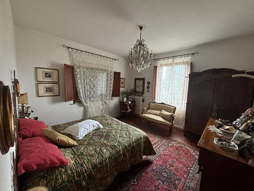 Immagine 24 di Casa bifamiliare in vendita  a San Giuliano Terme