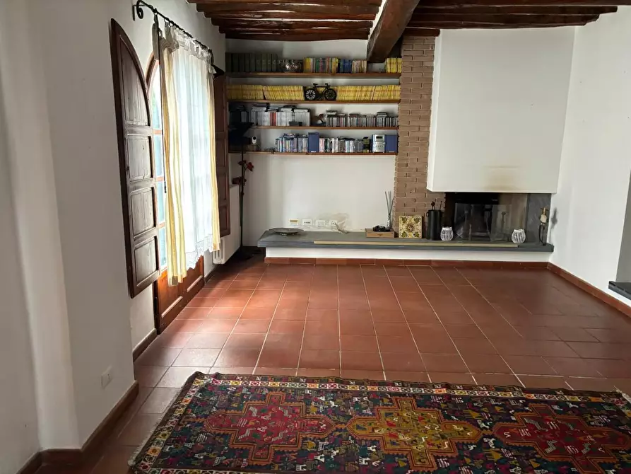 Immagine 34 di Casa bifamiliare in vendita  a San Giuliano Terme