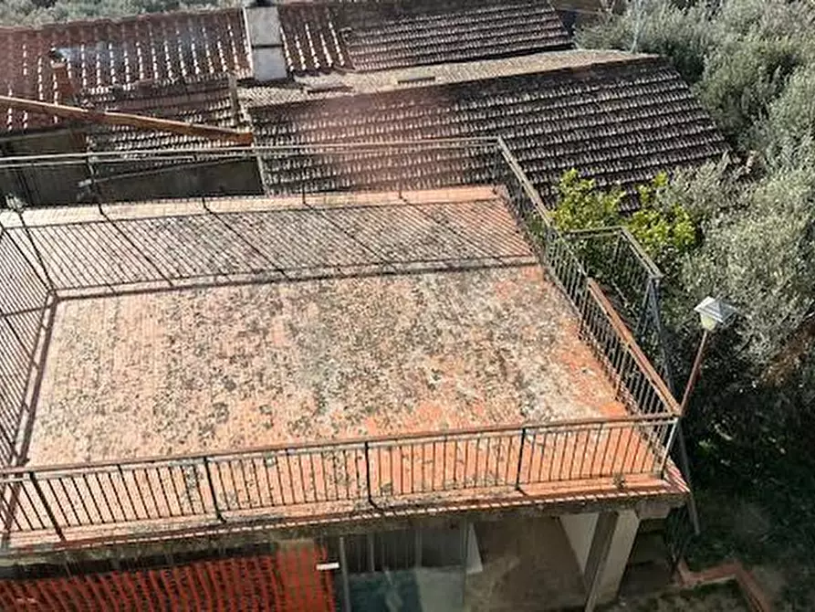 Immagine 17 di Casa colonica in vendita  a Vinci