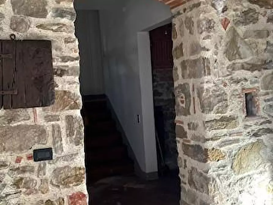 Immagine 3 di Casa colonica in vendita  a Vinci