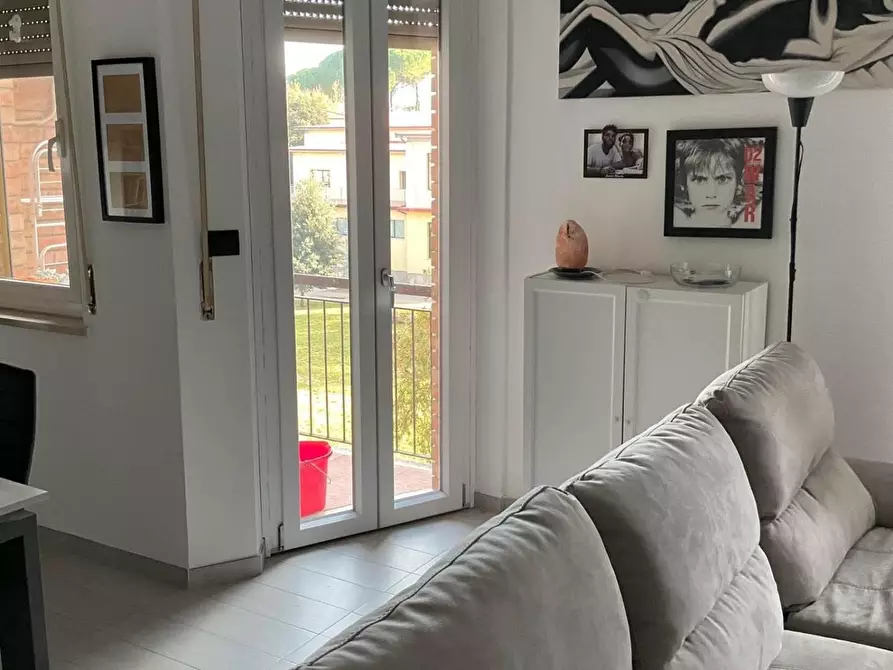 Immagine 3 di Appartamento in vendita  a Colle Di Val D'elsa