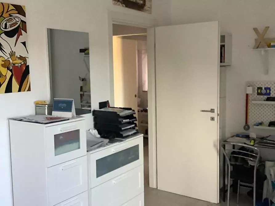 Immagine 15 di Appartamento in vendita  a Colle Di Val D'elsa