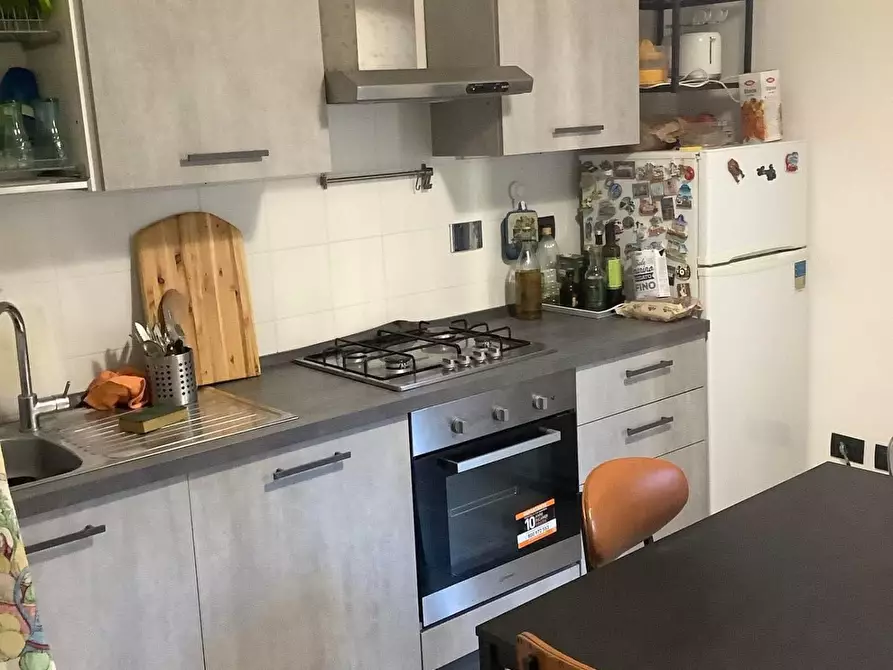 Immagine 7 di Appartamento in vendita  a Colle Di Val D'elsa