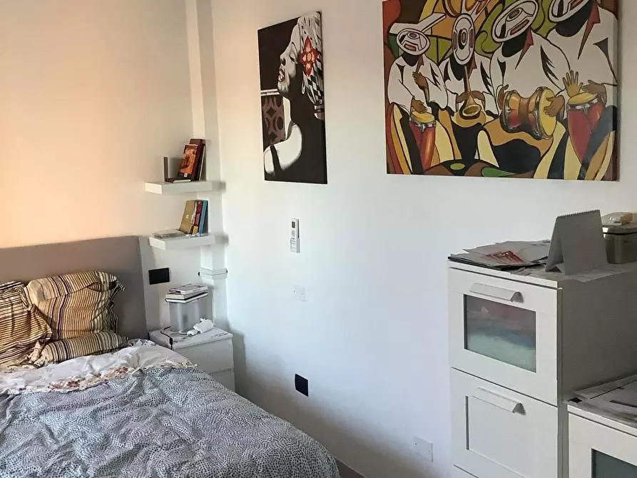 Immagine 10 di Appartamento in vendita  a Colle Di Val D'elsa