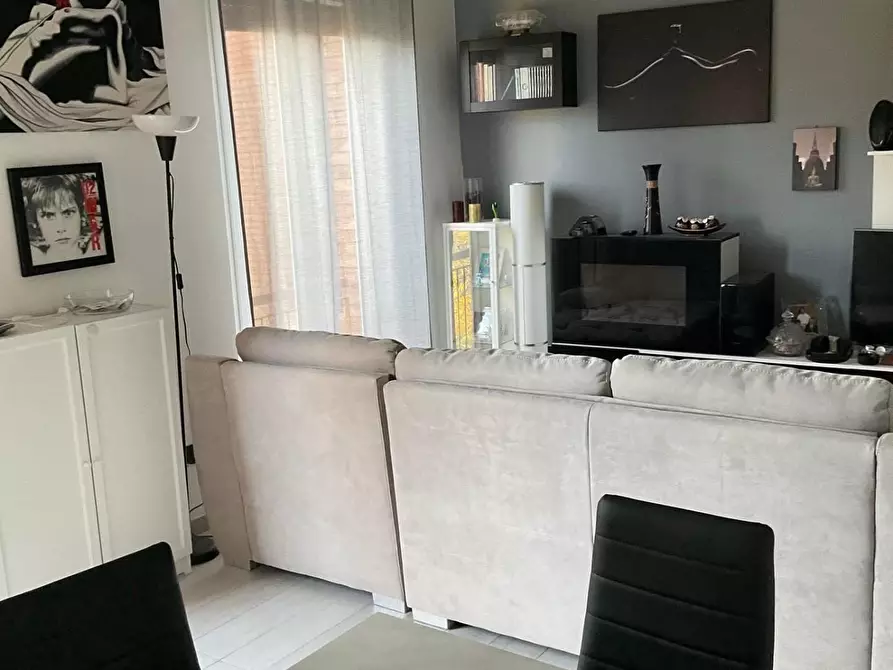 Immagine 2 di Appartamento in vendita  a Colle Di Val D'elsa