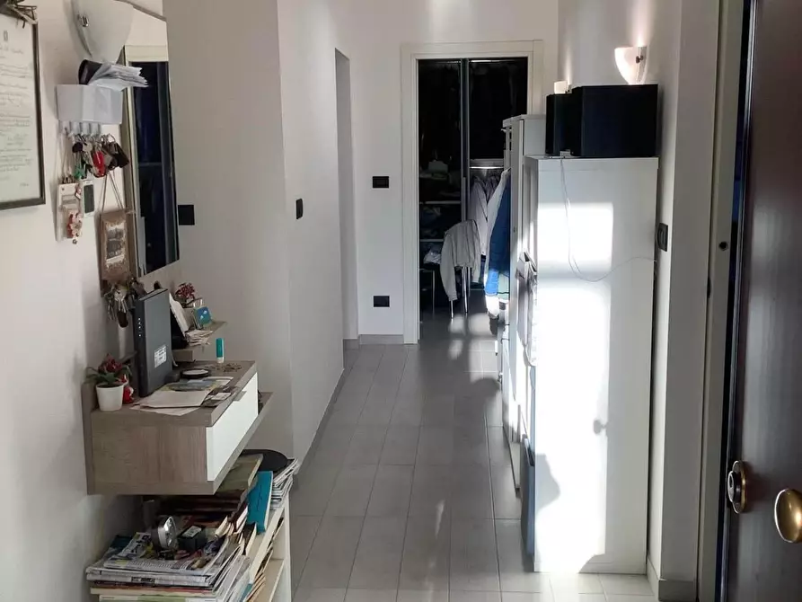 Immagine 4 di Appartamento in vendita  a Colle Di Val D'elsa