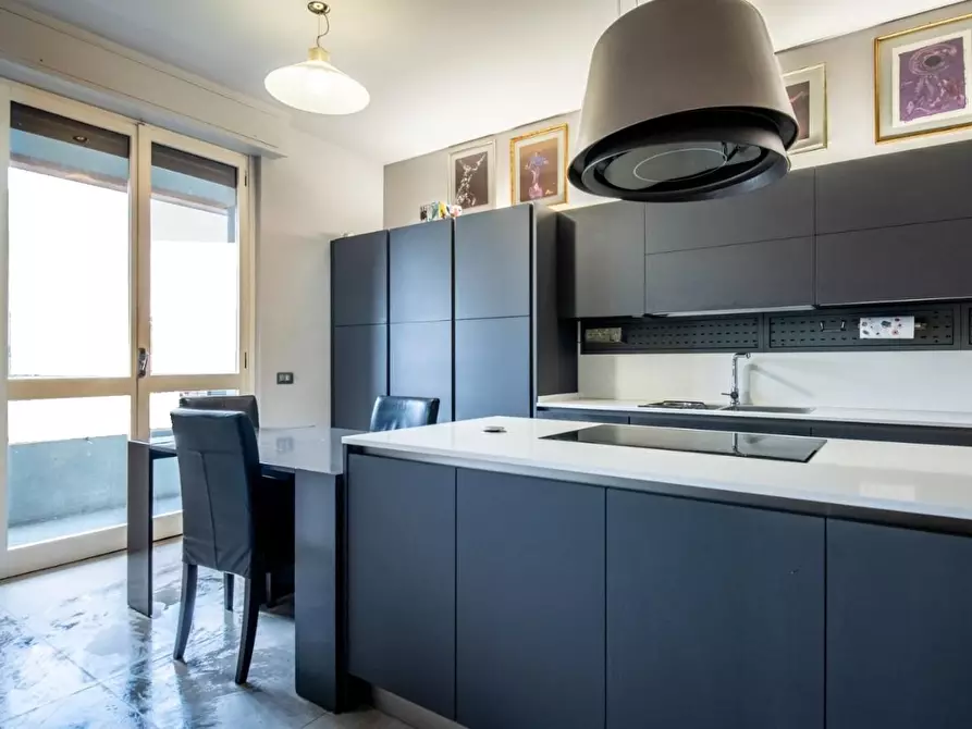 Immagine 19 di Appartamento in vendita  a Pisa