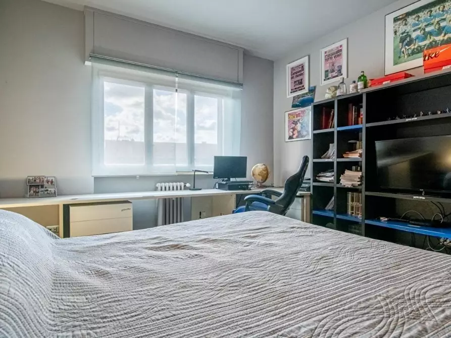 Immagine 11 di Appartamento in vendita  a Pisa