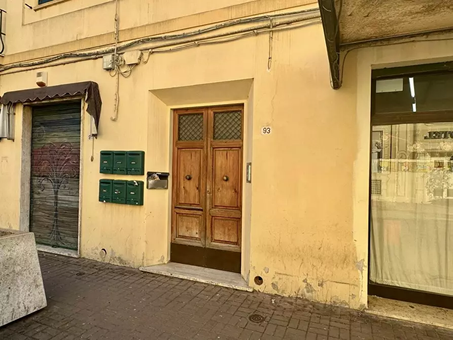 Immagine 3 di Appartamento in vendita  a Pontedera