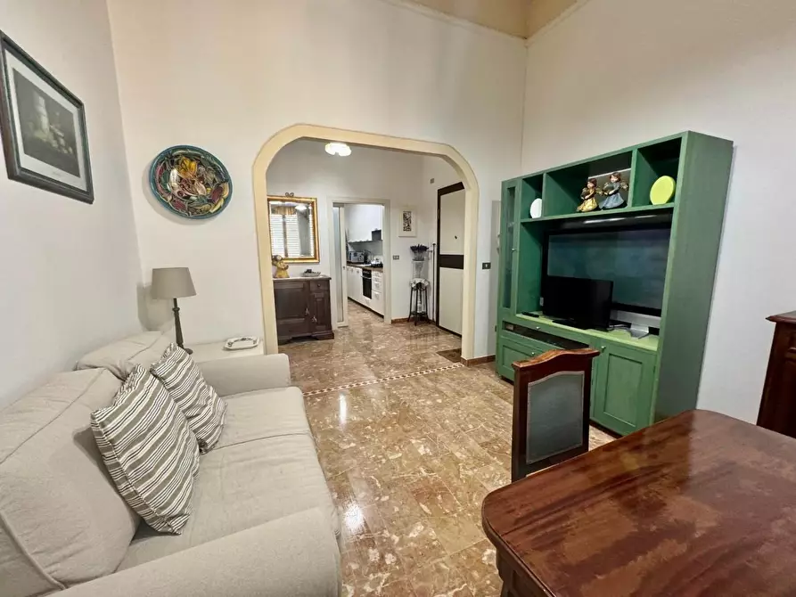 Immagine 1 di Appartamento in vendita  a Pontedera