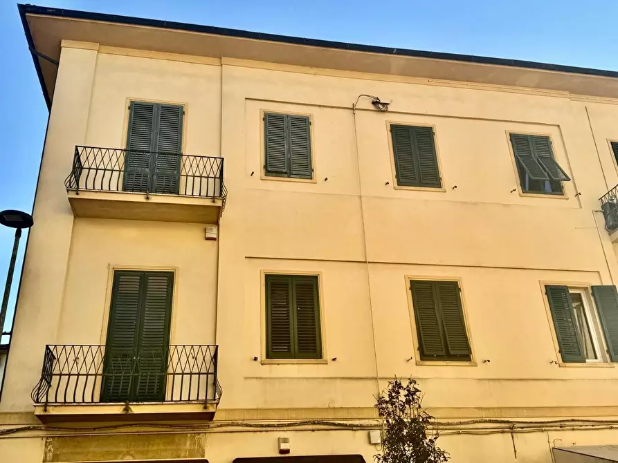 Immagine 4 di Appartamento in vendita  a Pontedera