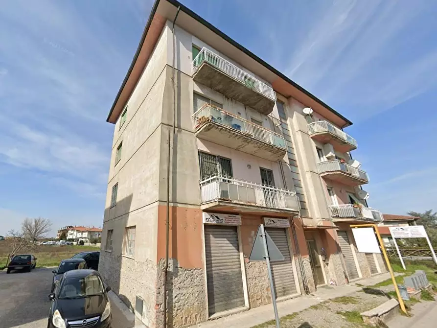 appartamento in vendita a Ponsacco
