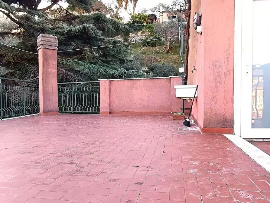 Immagine 5 di Appartamento in vendita  a Lerici