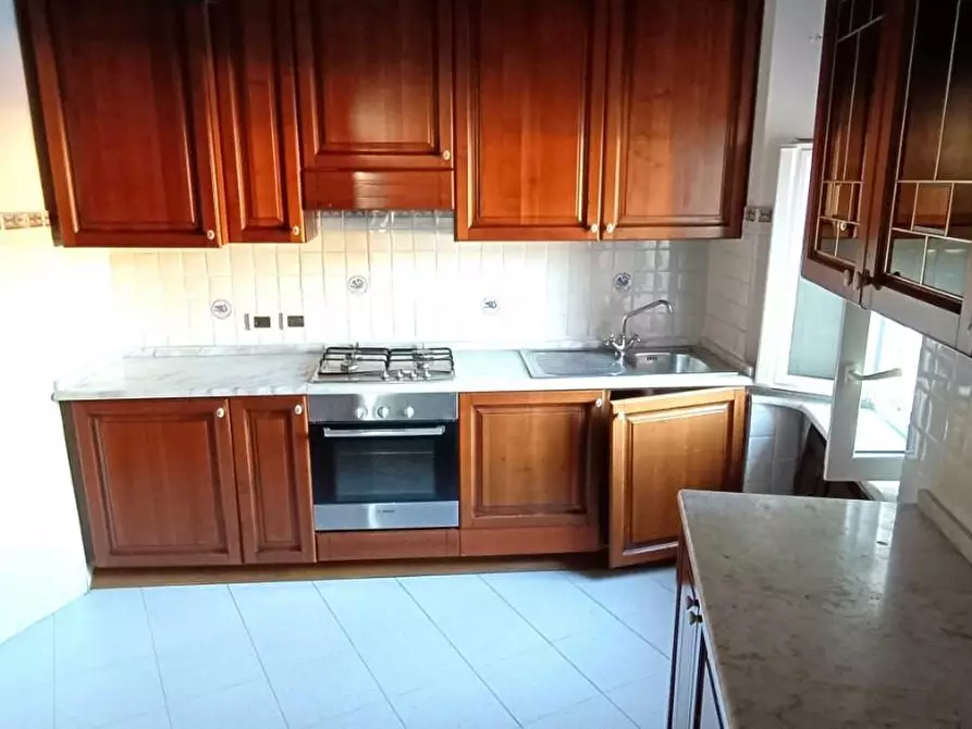 Immagine 10 di Appartamento in vendita  a Lerici