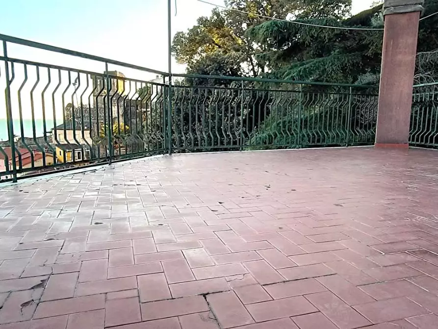Immagine 4 di Appartamento in vendita  a Lerici