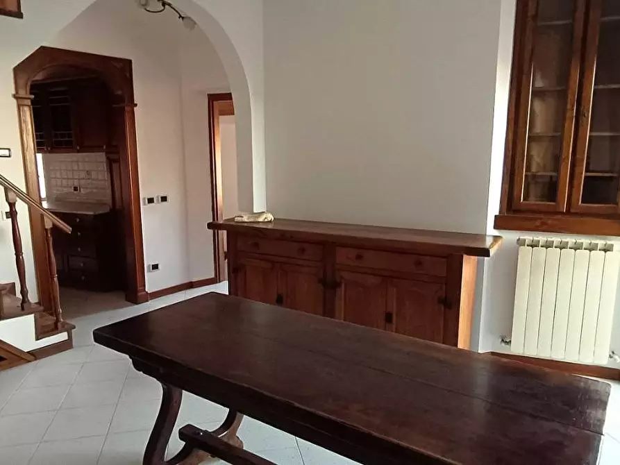 Immagine 9 di Appartamento in vendita  a Lerici