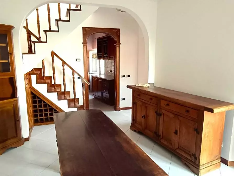 Immagine 6 di Appartamento in vendita  a Lerici