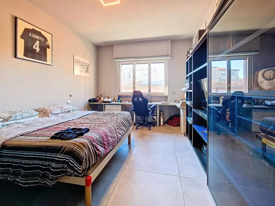 Immagine 23 di Appartamento in vendita  a Pisa