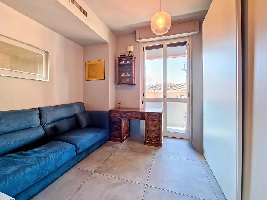 Immagine 5 di Appartamento in vendita  a Pisa