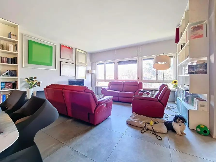 Immagine 1 di Appartamento in vendita  a Pisa