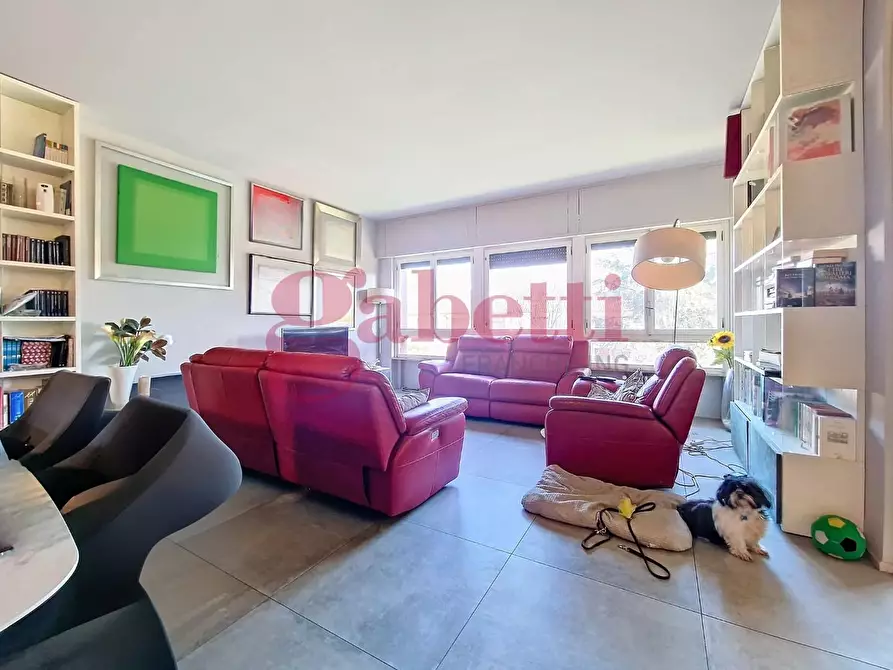 Immagine 18 di Appartamento in vendita  a Pisa