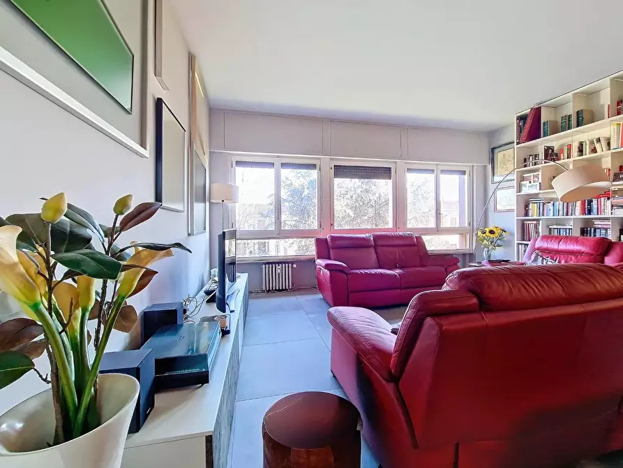 Immagine 2 di Appartamento in vendita  a Pisa