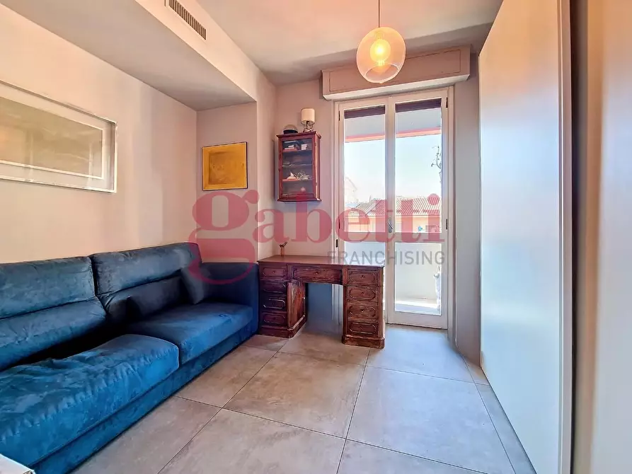 Immagine 12 di Appartamento in vendita  a Pisa