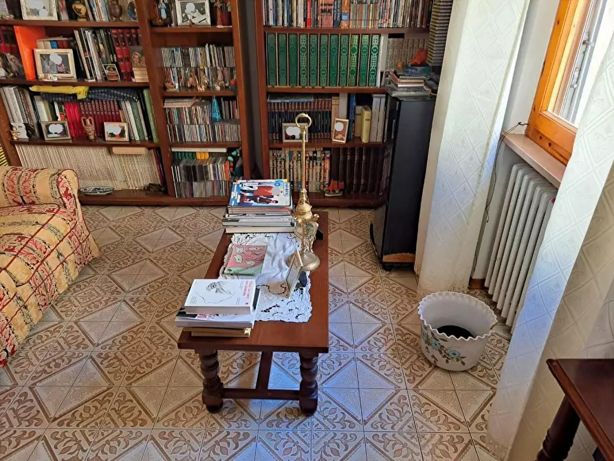 Immagine 11 di Terratetto in vendita  a Capannoli