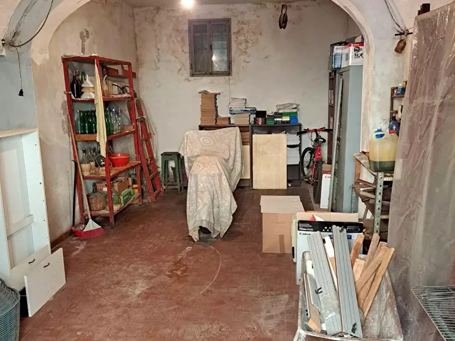 Immagine 22 di Terratetto in vendita  a Capannoli