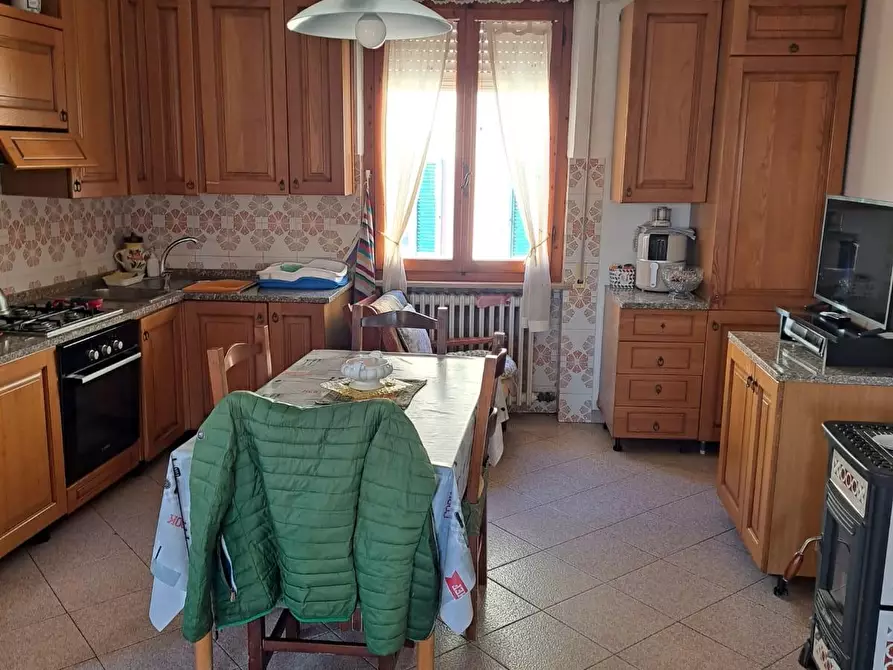 Immagine 10 di Terratetto in vendita  a Capannoli