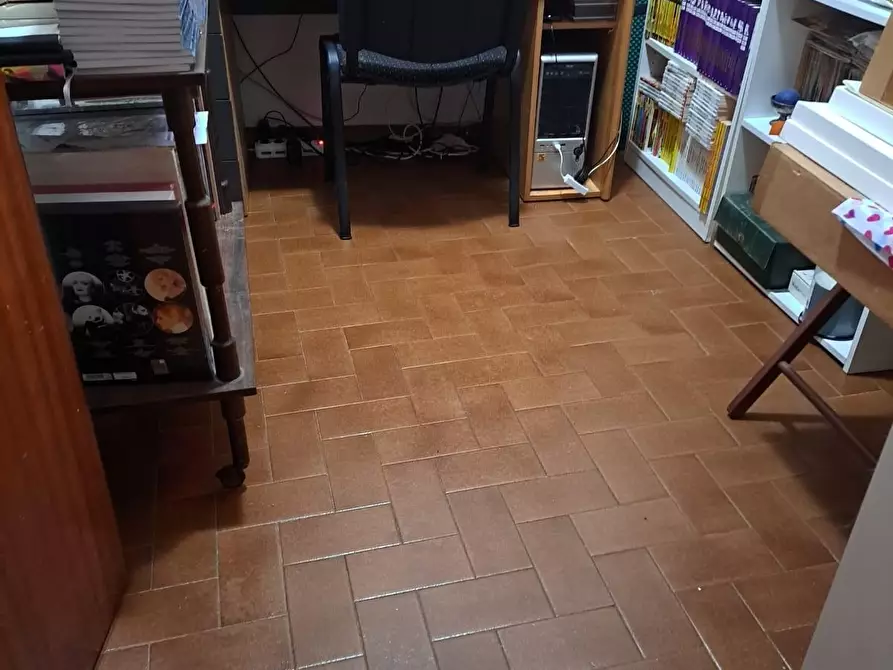 Immagine 16 di Terratetto in vendita  a Capannoli