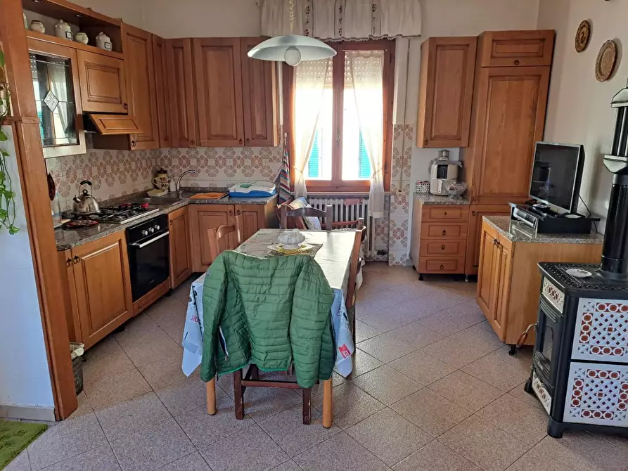 Immagine 9 di Terratetto in vendita  a Capannoli