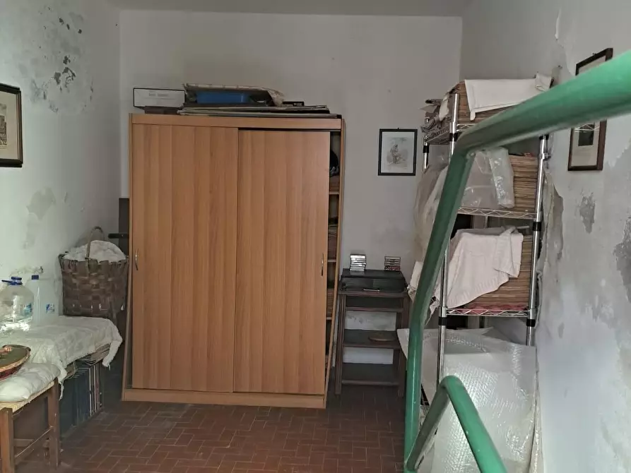 Immagine 23 di Terratetto in vendita  a Capannoli