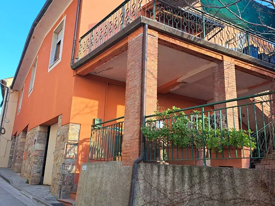 Immagine 20 di Terratetto in vendita  a Capannoli